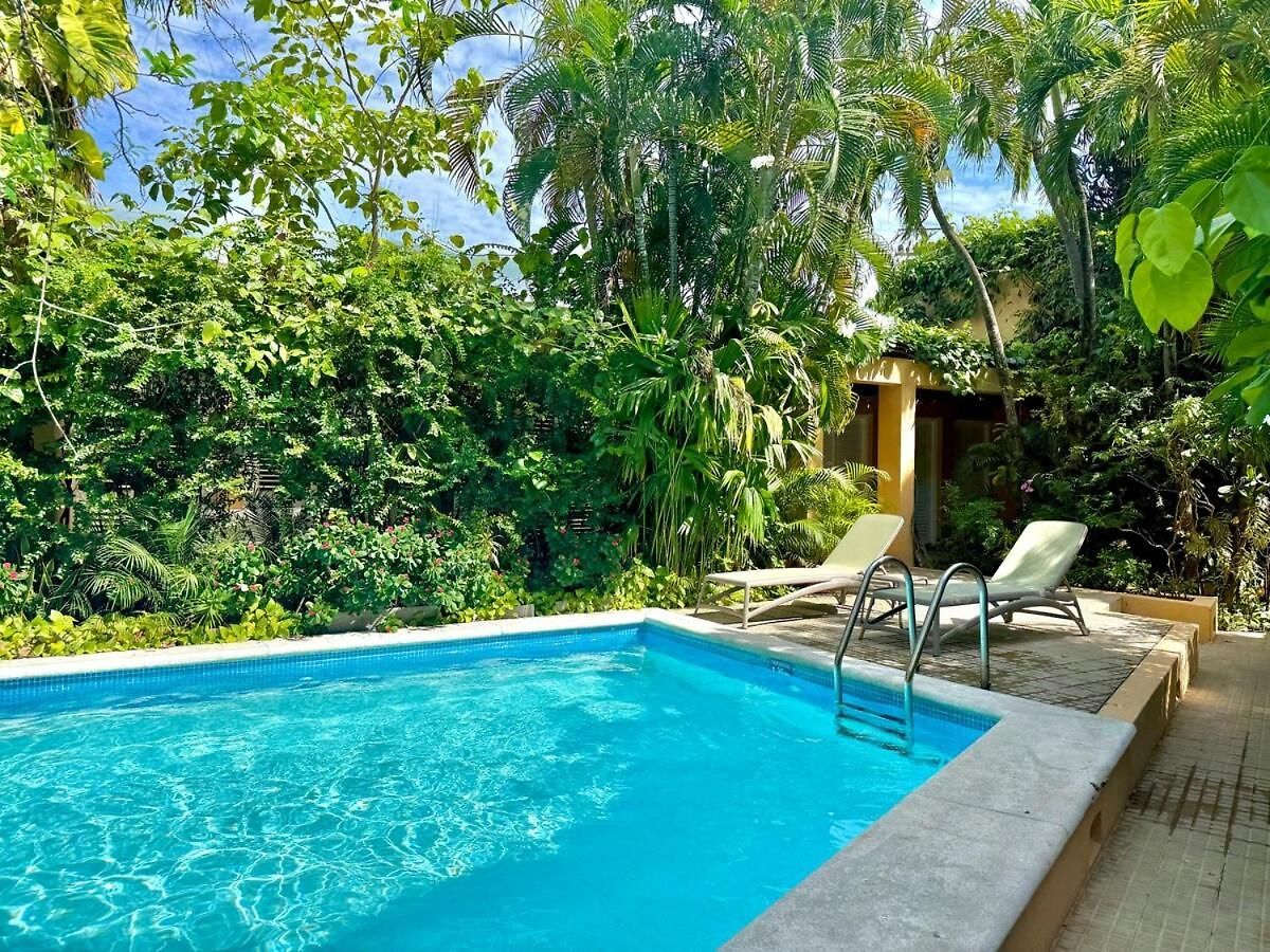Calamari Homes - Centenario 406 - Walled Cartagena