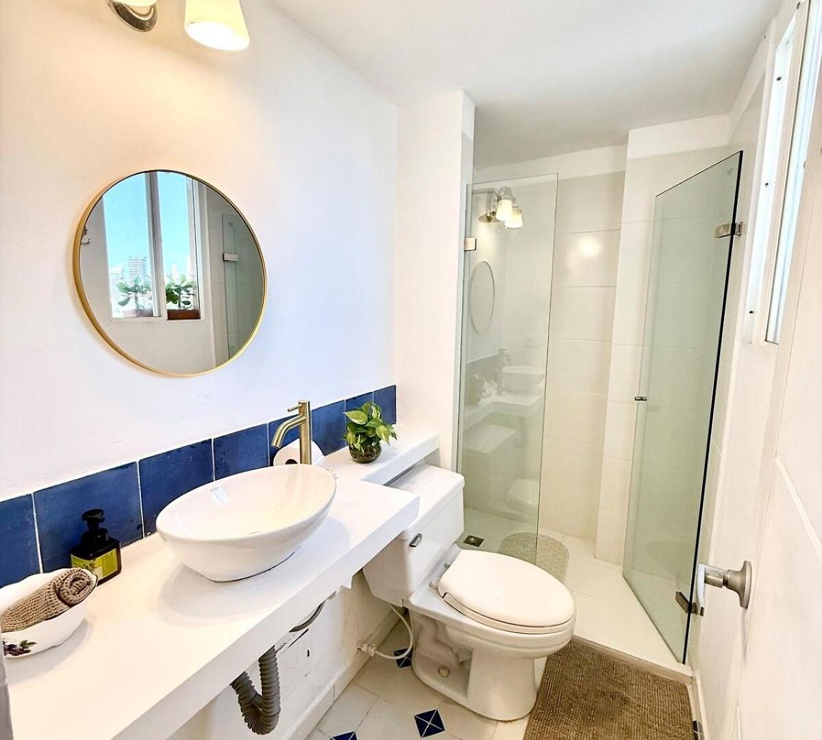 Apartamento Calamari Homes - Centenario 406 - Walled
