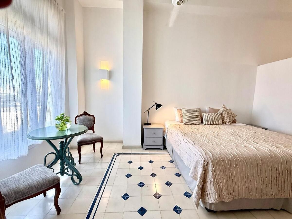 Calamari Homes - Centenario 406 - Walled
