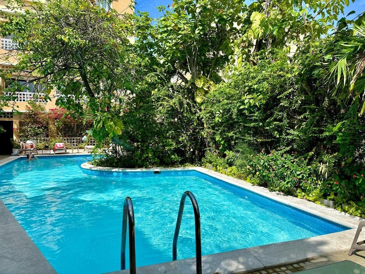 Calamari Homes - Centenario 406 - Walled Apartamento *