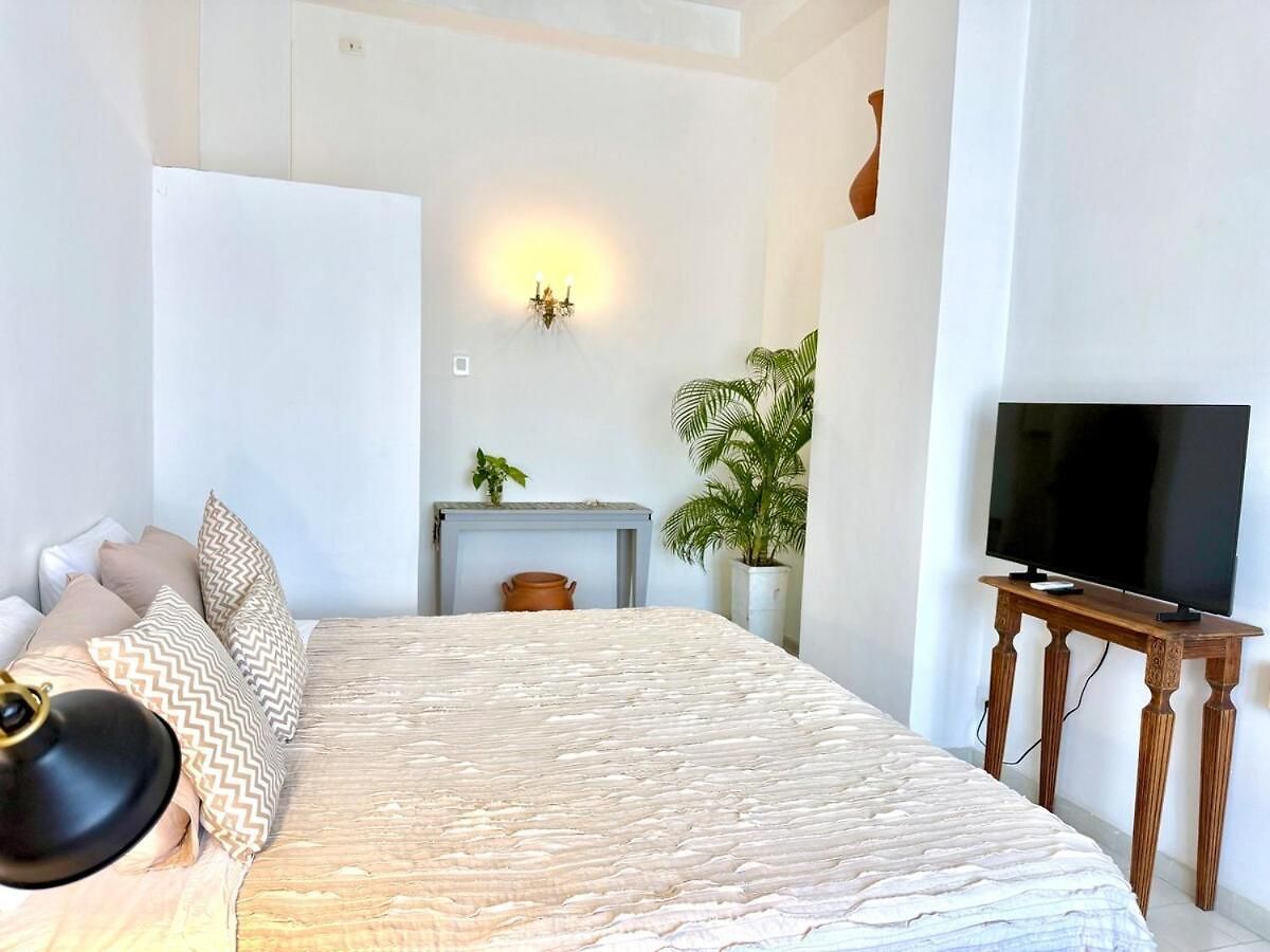 Calamari Homes - Centenario 406 - Walled Cartagena
