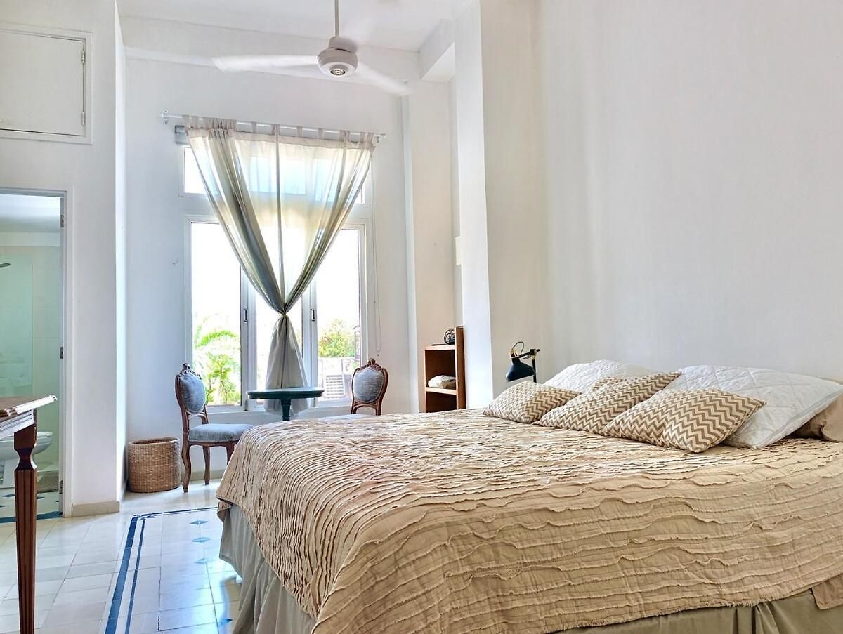 Apartamento Calamari Homes - Centenario 406 - Walled