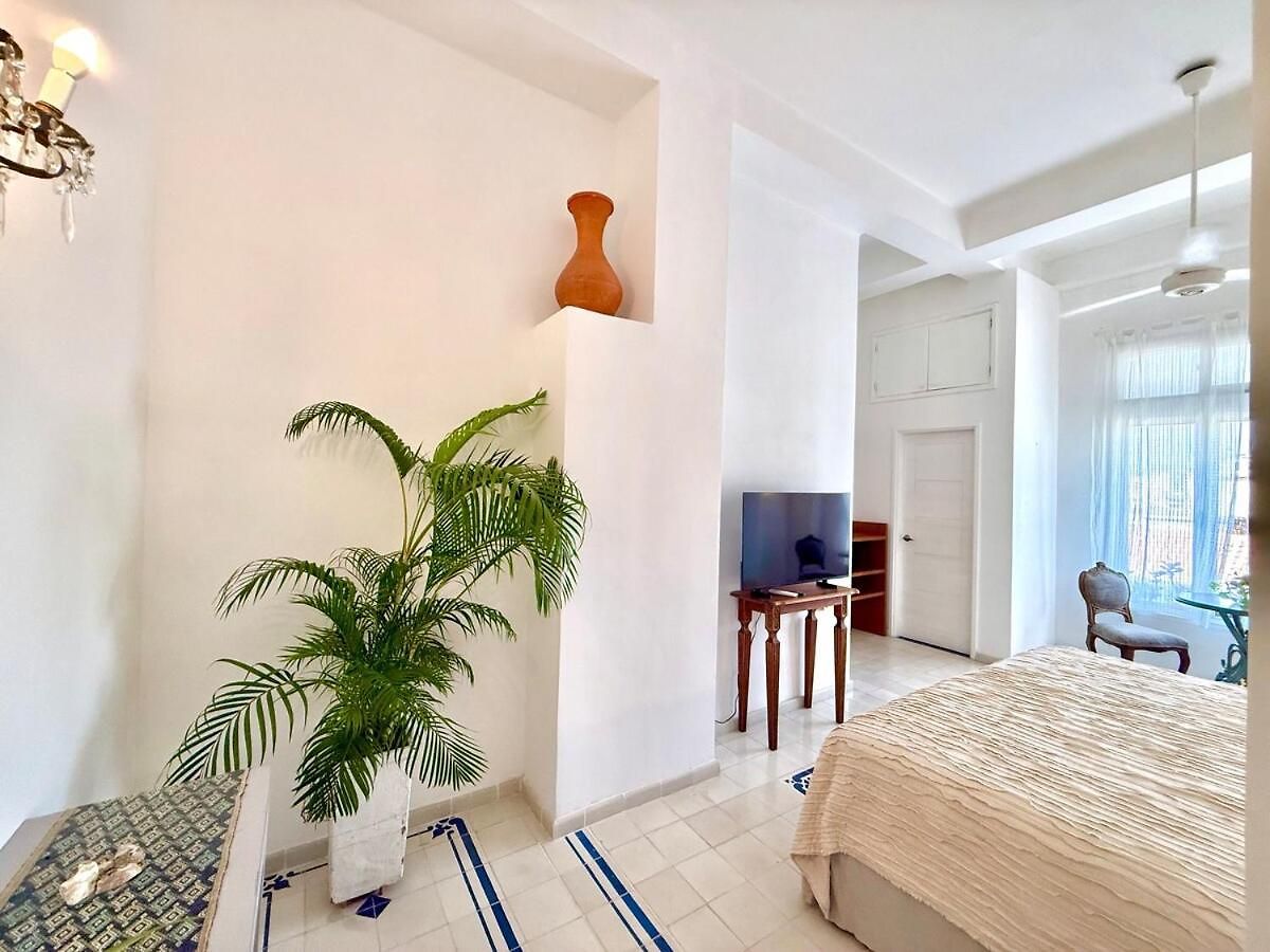 Calamari Homes - Centenario 406 - Walled Apartamento Cartagena