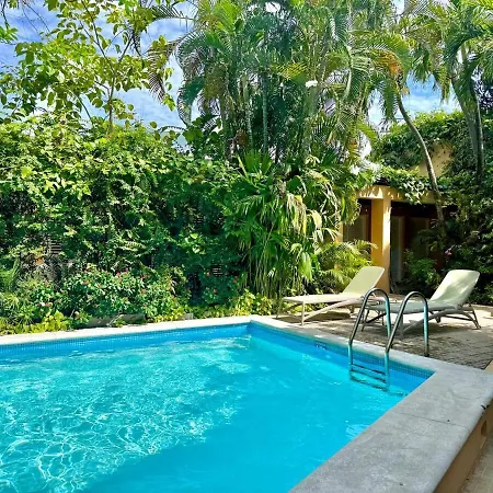 Calamari Homes - Centenario 406 - Walled Cartagena