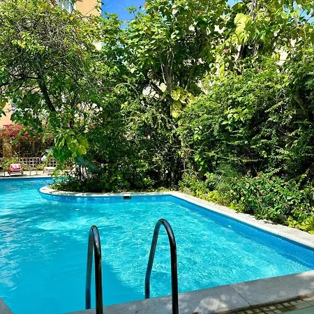 Calamari Homes - Centenario 406 - Walled Apartamento *