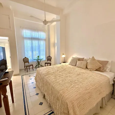 Calamari Homes - Centenario 406 - Walled Apartamento Cartagena