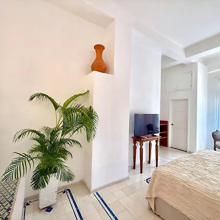 Calamari Homes - Centenario 406 - Walled Apartamento Cartagena